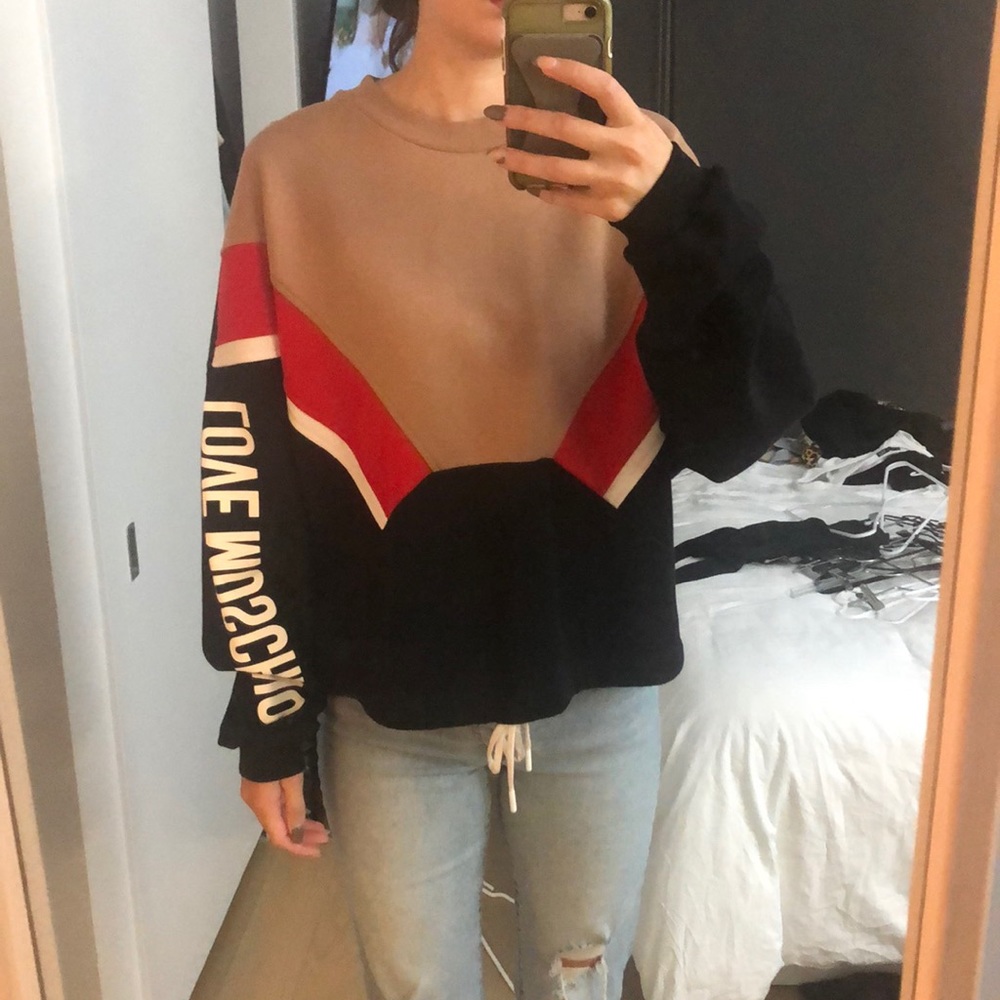 Love Moschino Sweatshirt